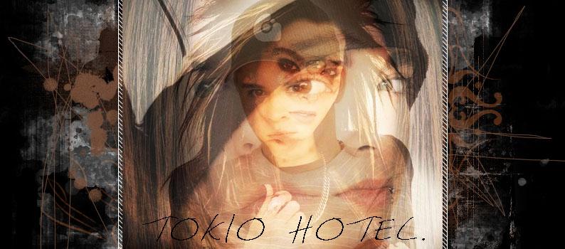 ...::Sziasztok!Itt minden a Tokio Hotel-es fikkal kapcsolatos!I LOVE TH!::...